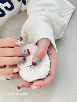 美人計ネイルサロン/