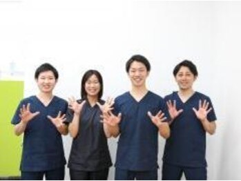 甲斐整骨院 アクロスモール春日院/