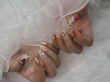 リボン/おとなかわいい