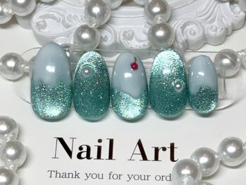 こだわり定額アート