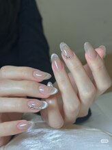 プリティジェー 大塚駅前店(Pretty J)/シンプルコース