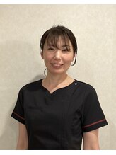 巡りラボ 高山 亜希子