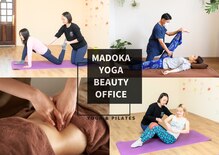 マドカヨガビューティーオフィス(MADOKA YOGA BEAUTY OFFICE)