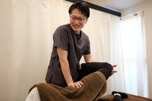 鶴ヶ島たから整骨院