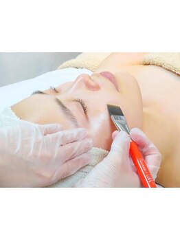 毛穴ケアをしたい