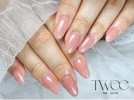 長さだし10本ワンカラー