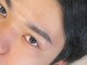 リンクプラスオム(RiMK plus Homme)の写真/【メンズ専門店】当店人気No.1★SNSで話題の眉wax脱毛★第一印象を左右する眉毛を整え、清潔感UP！
