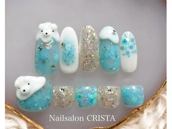 クリスタ(CRISTA)/やり放題コース