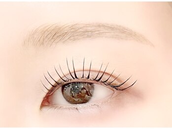 ファム 岡山店(Fam)/眉毛WAX（アイブロウ）