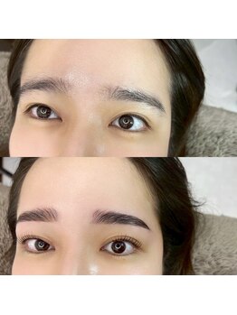 エイル ビューティ スタジオ(EIL beauty studio)/