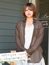 リト 茅ヶ崎((Lito) RIRI アイリスト