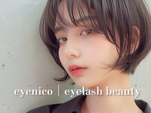 アイニコ 難波店(eyenico)