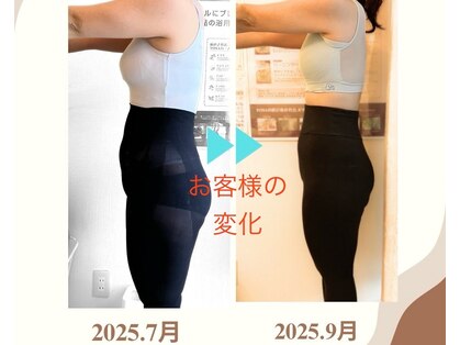 ヨサパークビーンズ 上本町店(YOSA PARK BEANS。)の写真