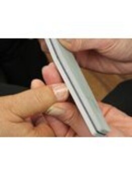 メンテナンススタジオ(MaintenanceStudio)/爪表面