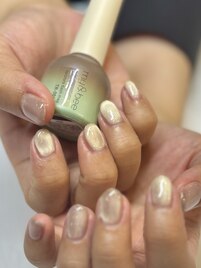 とろとろフラッシュマグ