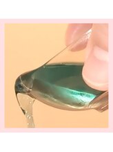 ヨリーズサロン(yoris.salon)/むくみも冷えも◎