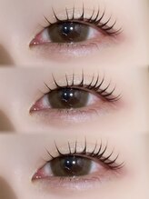 アプシーアイズ(Apsee eyes)/まつげパーマ