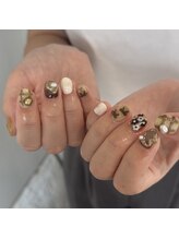 ユウネイル 大塚店(younail)/お任せデザインB