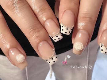 エマネイル プラス キハクヤ 堺東店(EmaNail+KIHAKUYA)/