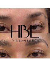 ケリービューティーサロン(kelly beauty salon)/HBL