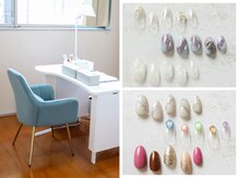 完全個室のプライベートサロン☆