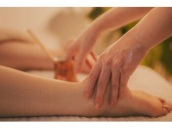 プラーナ(Purana)/冷え/手足の冷え