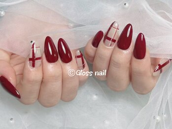 グロース(Gloss)/