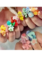 チャーレム ネイル(charlem nail)/misa担当☆イメージネイル