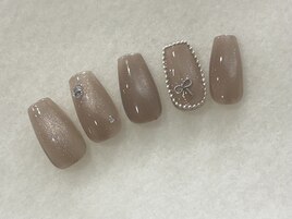 【HAND】初回デザイン　￥7700