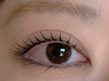 ユナビ 池袋西口(Yunabi)の写真/【似合わせまつげパーマ★】丁寧なカウンセリングで理想の目元に◎高技術×低単価だからずっと通いやすい!