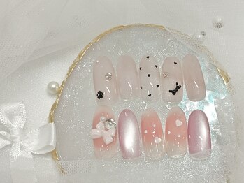 オフィスネイル