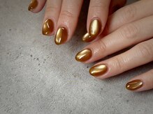 ナナネイル(7.Nail)/マグネットワンカラー