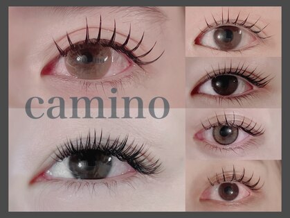 カミーノ(CAMINO)の写真