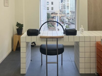 Ah! nails&beauty seijo【オオ　ネイルズアンドビューティー】【4月中旬OPEN(予定)】の写真