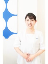 ポーラ ザ ビューティー 岡山清水店(POLA THE BEAUTY)&nbsp;藤井 絵理