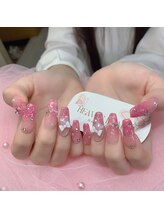 ヘブン ネイル 鶯谷(HEAVEN Nail)/