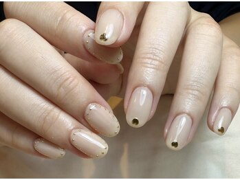 Mira nail closet【3月下旬 NEW OPEN（予定）】/