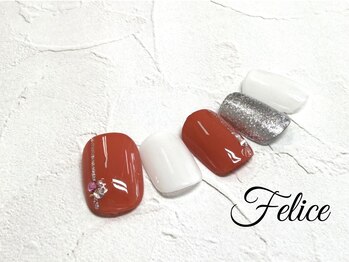 フェリーチェ 春日部店(felice)/定額4980円　