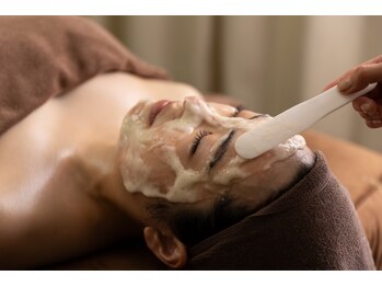 コキュウ(KOKYU)/炭酸パック