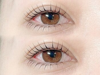 マケア 天神大名店(Makea)/まつげパーマ