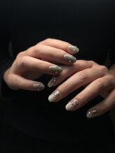 ハイク(HIKE)/【hand＊Type C】
