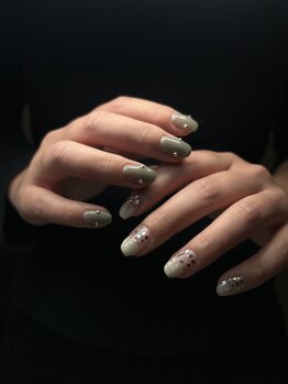ハイク(HIKE)/【hand＊Type C】