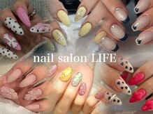 ライフ セカンド(LIFE2nd)