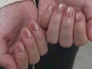 マグネット・フラッシュネイル
