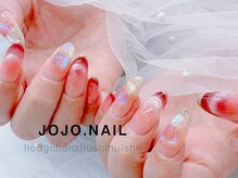 ジョジョネイル(JOJOネイル)/