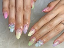 トゥインクルムーン(Twinkle Moon)