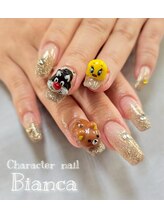 ビアンカ 沖縄豊崎店(Bianca)/持ち込みデザインコース