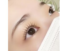 アース 青森浜田店(HAIR&MAKE EARTH)/立ち上げすぎない丸みが可愛い♪