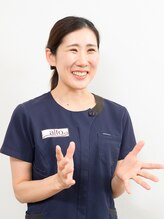 アルト(alto)&nbsp;林 佳代子