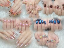 シュガービューティーネイルズ(Sugar Beauty Nails)